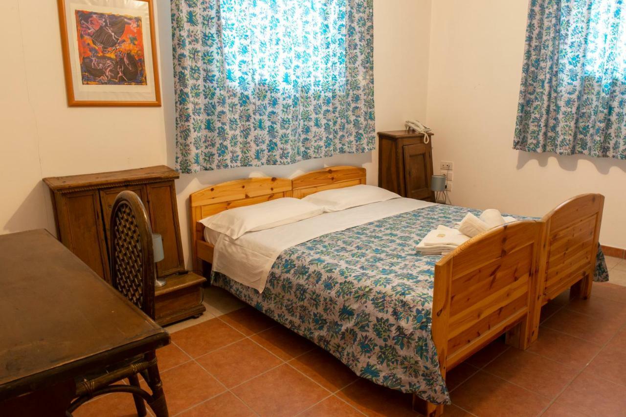 Libera Universita Di Alcatraz Guest House Morleschio Exterior photo